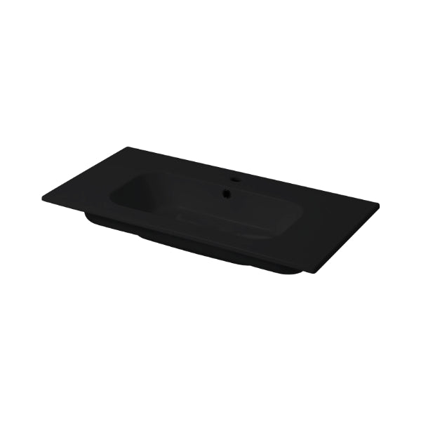 Console intégrée Qubo Square 46 cm