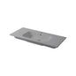 Console intégrée Qubo Square 96 cm