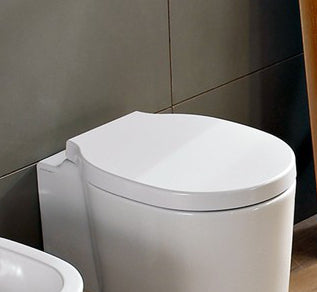 siège de toilette seau