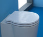 Housse de siège de toilette pour enfant
