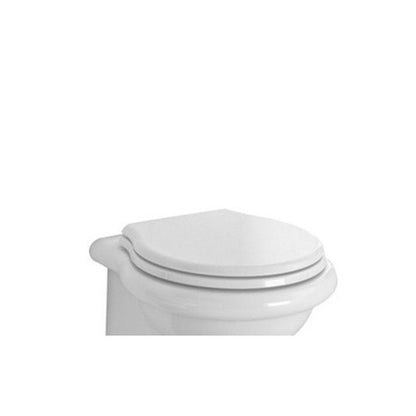 Paolina WC-Sitz mit Absenkautomatik