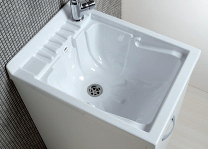 Sirena Waschbecken mit Unterschrank