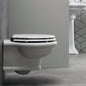 Vaso Wc Sospeso Paolina