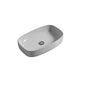 Lavabo de comptoir Elite
