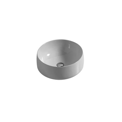 Lavabo rond Elite 41 à poser