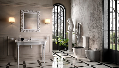 Bidet filomuro Ellade