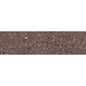 Aufsatzwaschbecken 68x35 Cognac Marmi &amp; Graniglie