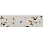 Aufsatzwaschbecken 68x35 Cognac Marmi &amp; Graniglie