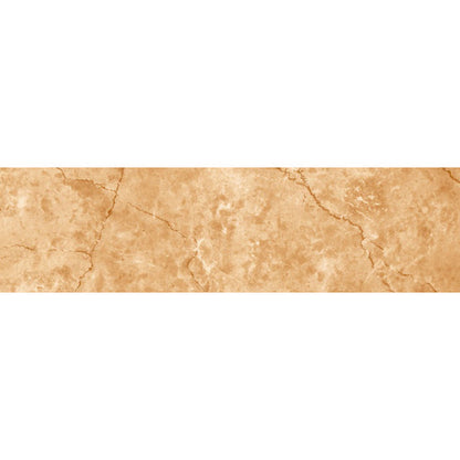 Aufsatzwaschbecken 68x35 Cognac Marmi &amp; Graniglie