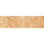 Aufsatzwaschbecken 68x35 Cognac Marmi &amp; Graniglie