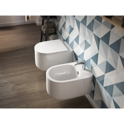 Bidet mural Giò Evolution