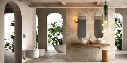 Bidet mural Giò Evolution