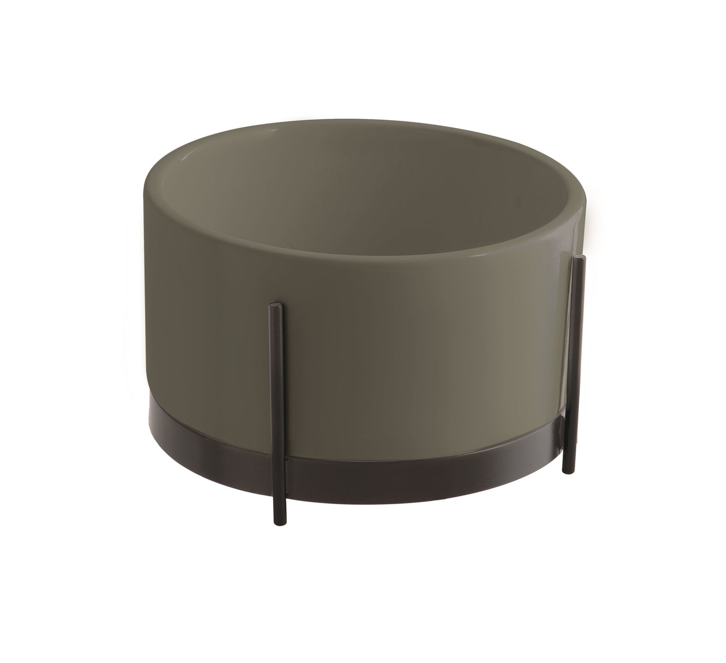 HYBRIDE ROND