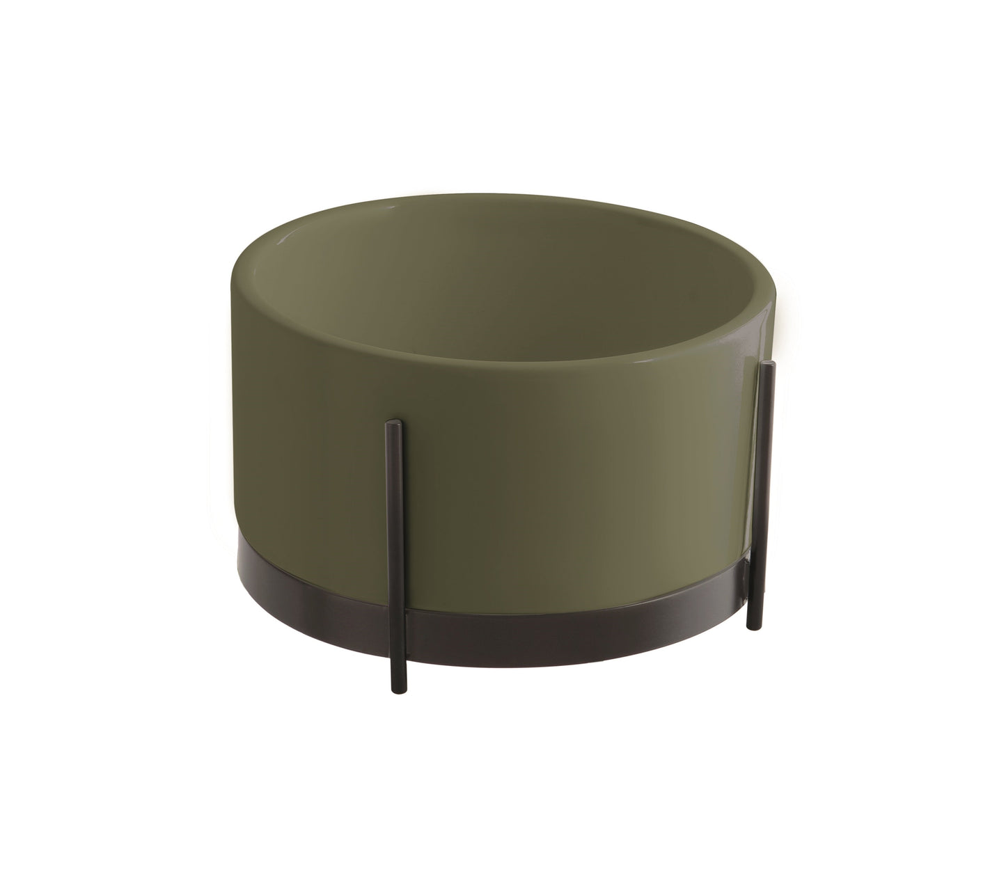 HYBRIDE ROND