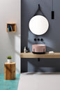HYBRIDE ROND