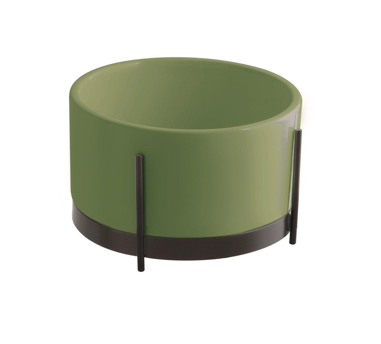 HYBRIDE ROND