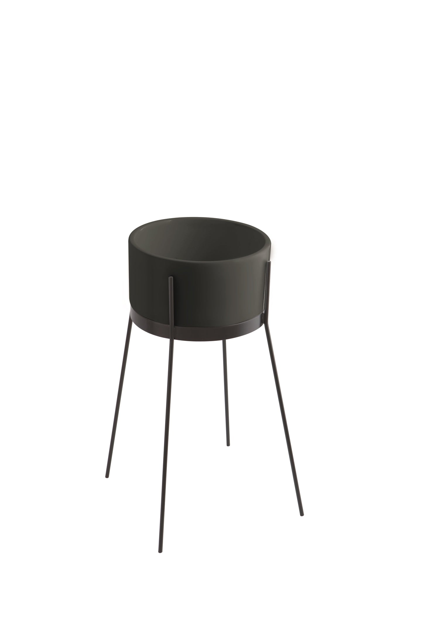 HYBRIDE ROND