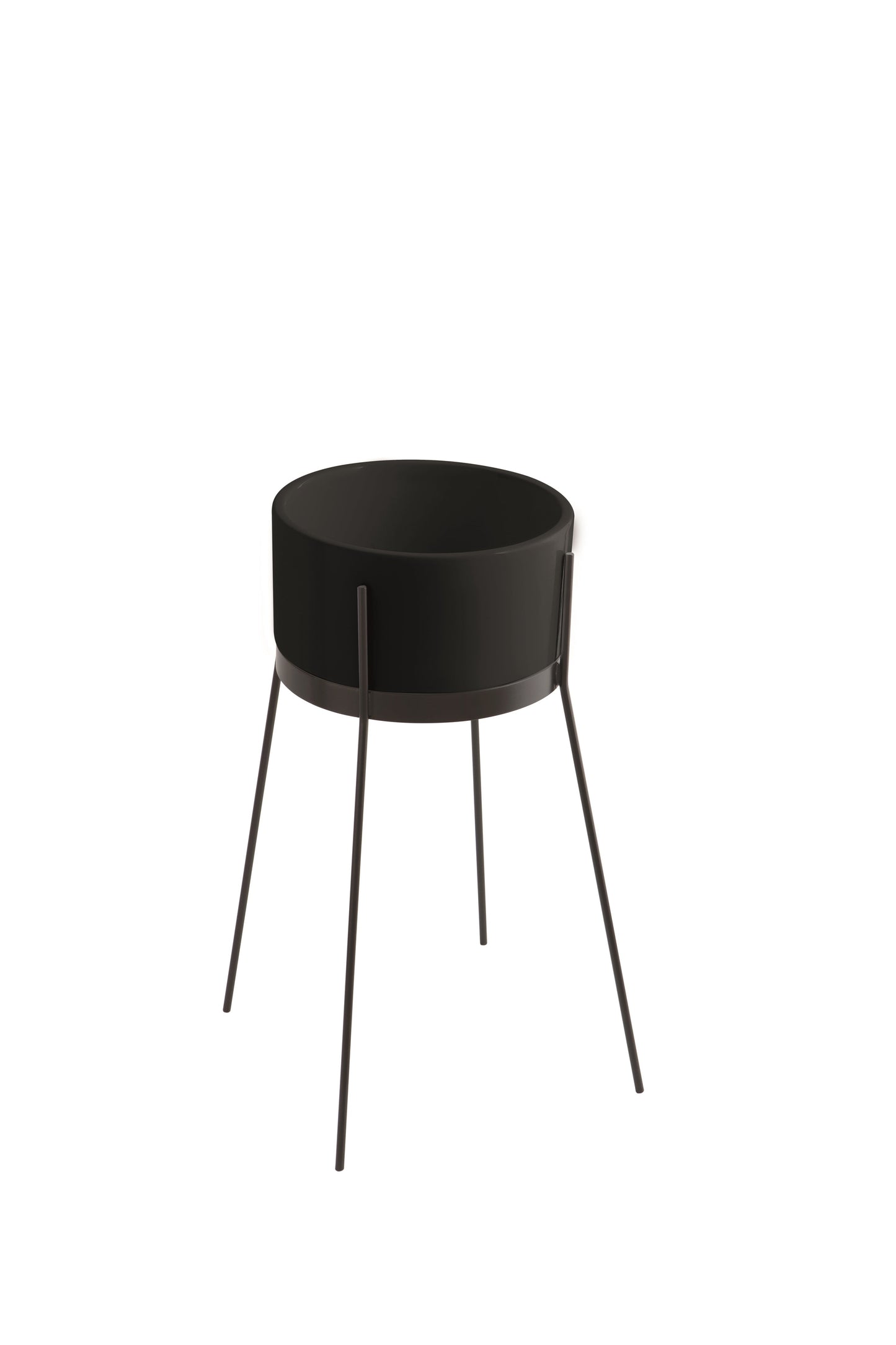 HYBRIDE ROND