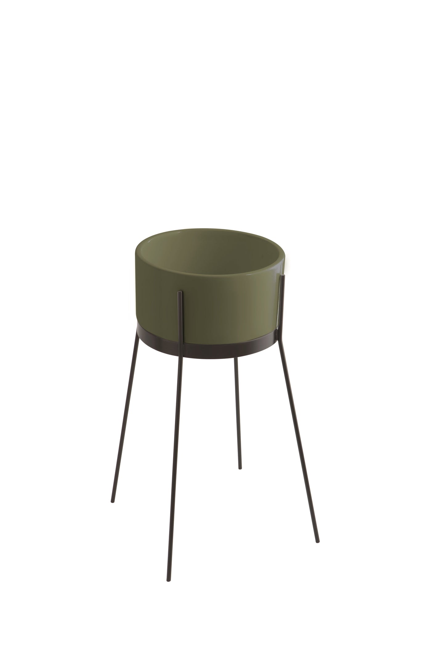 HYBRIDE ROND