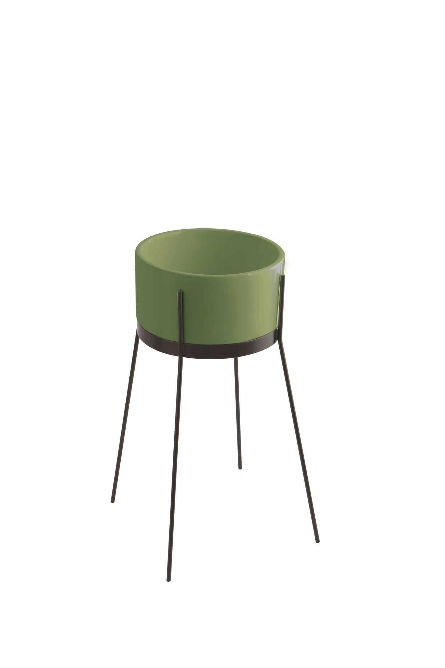 HYBRIDE ROND