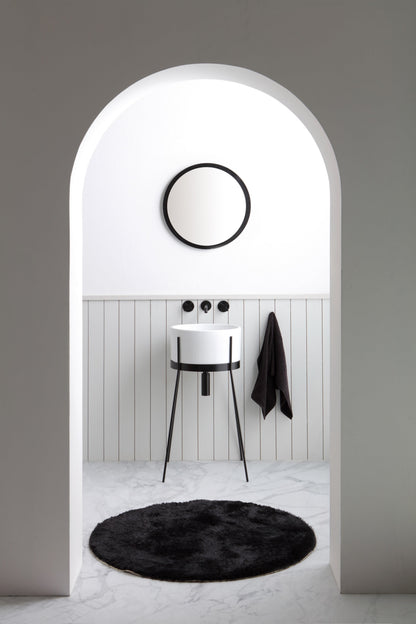 HYBRIDE ROND