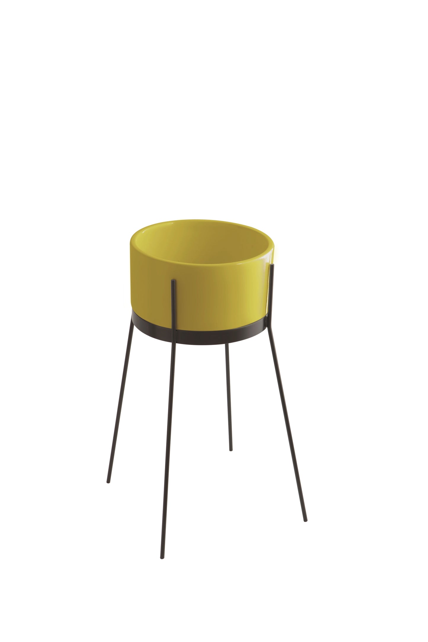 HYBRIDE ROND