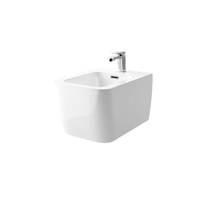 Bidet sospeso Kiub
