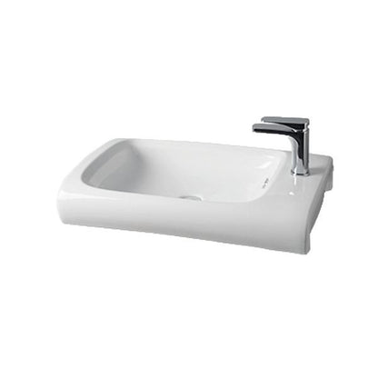Lavabo da Appoggio Hi-Line cm 70x41