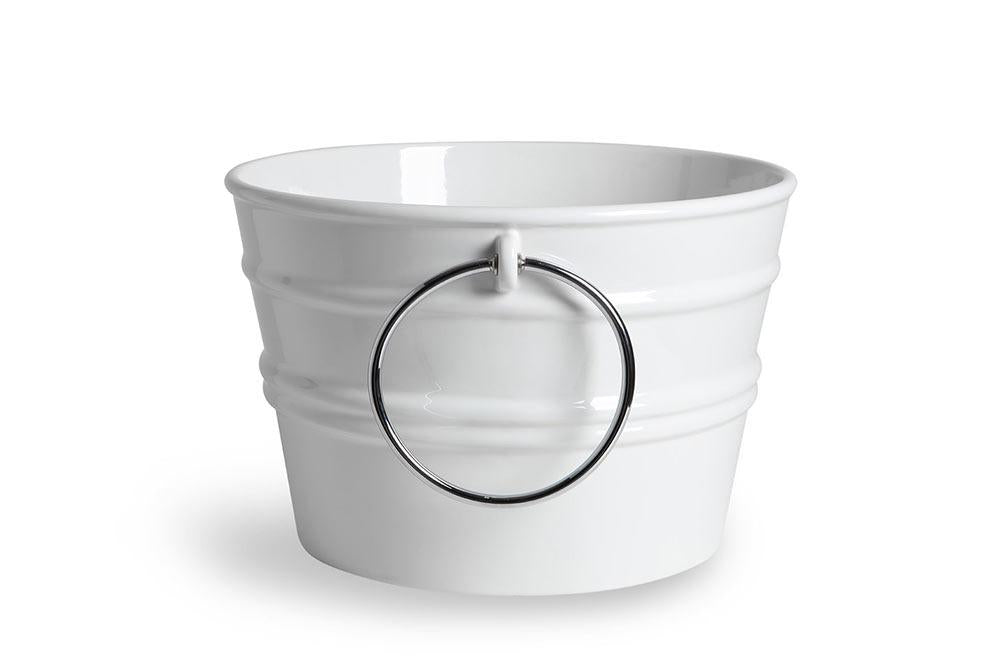 LAVABO EN CÉRAMIQUE DE 46,5 CM