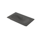 Lavabo da incasso 81x46x h 16,8 cm Soft