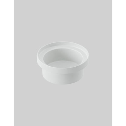 Composizione struttura e lavabo tondo cm 40 Fuori Scala