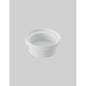 Lavabo appoggio/incasso/per struttura dedicata cm 40 Fuori Scala