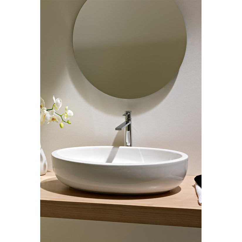 lavabo de comptoir Planet