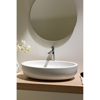 lavabo de comptoir Planet