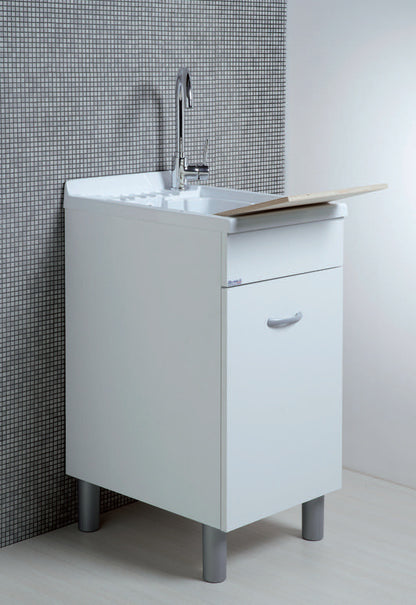 Sirena Waschbecken mit Unterschrank