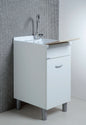 Sirena Waschbecken mit Unterschrank
