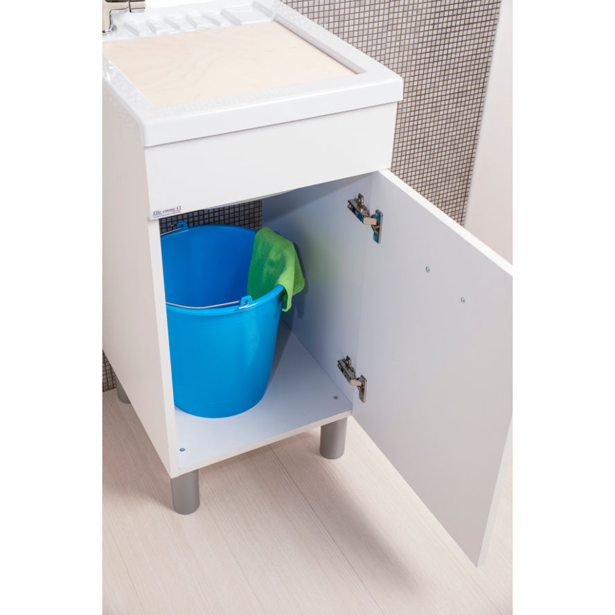 Sirena Waschbecken mit Unterschrank