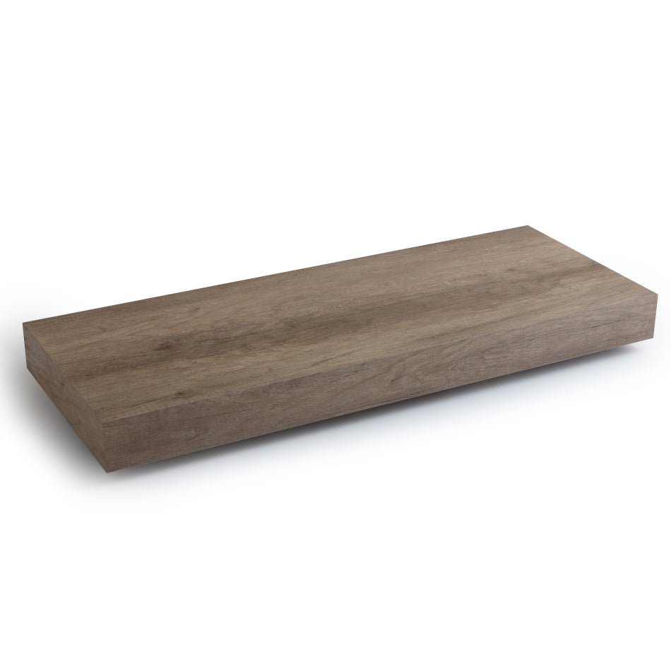 Unika Waschbeckenablage 100x46 cm