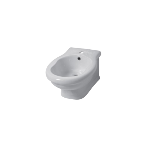 Bidet mural Paolina