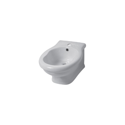 Bidet mural Paolina