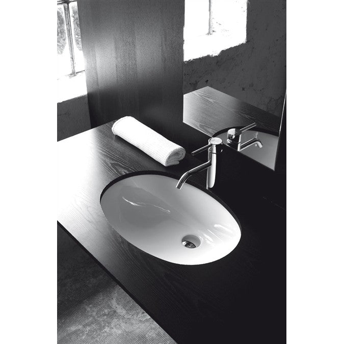 Lavabo sous plan 58 x 39 cm Paris