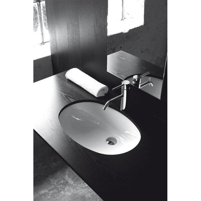 Lavabo sous plan 58 x 39 cm Paris