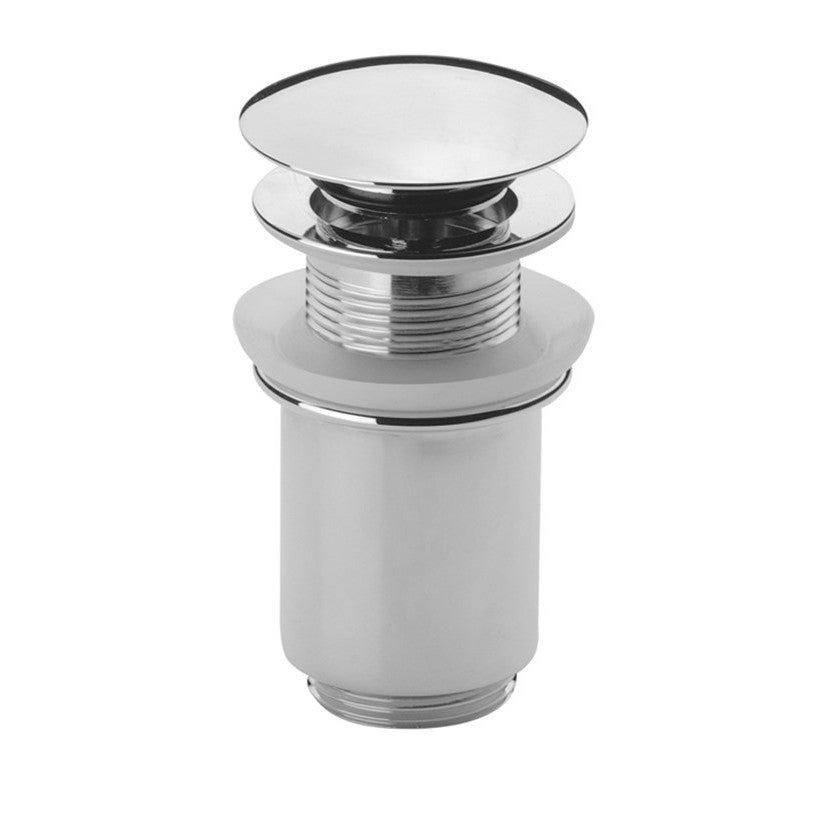 Scarabeo automatischer Chrom-Klick-Klack-Abfall