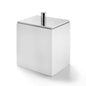 Scatola Porta Cotone BeMood Bianco