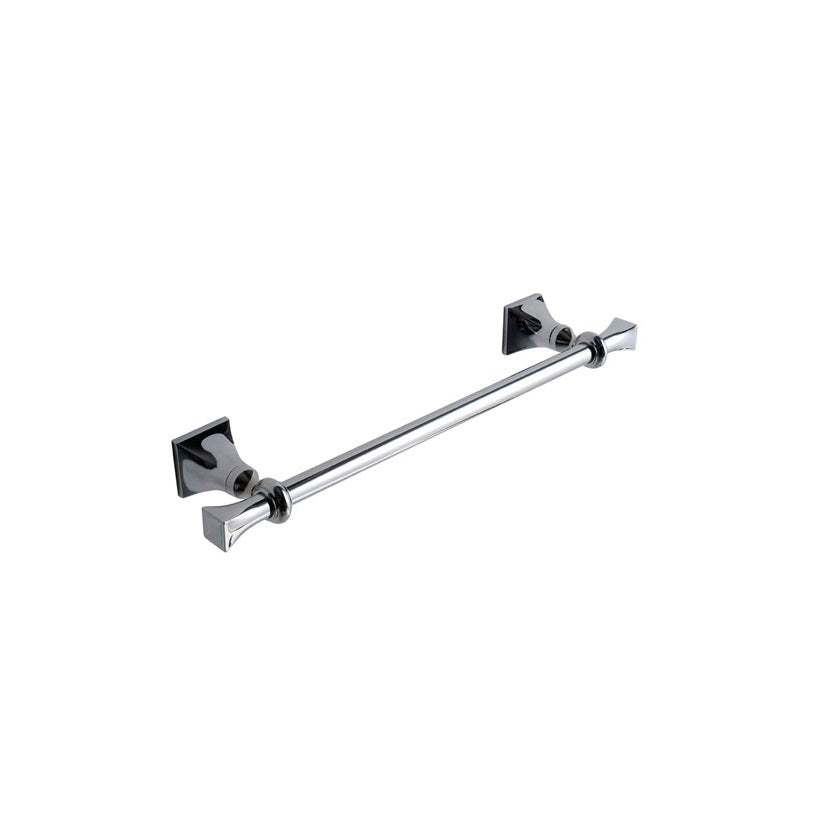 Porte-serviettes papillon