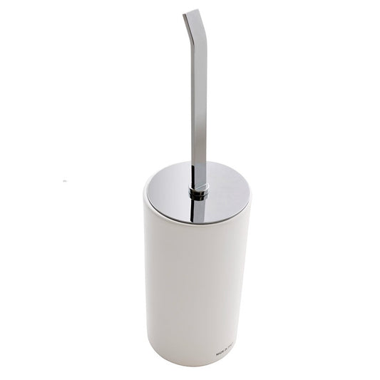 Eimerförmiger Toilettenbürstenhalter