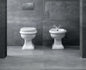 Bidet sur pied Paolina à 3 trous