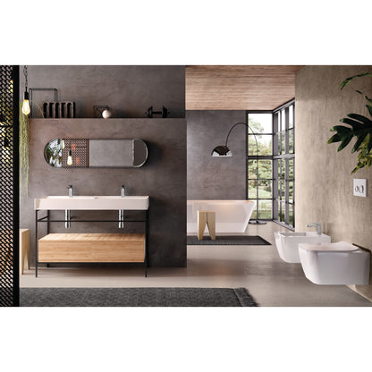 Bidet sospeso Kiub