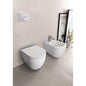 Paire d'articles sanitaires suspendus Tour 4.0