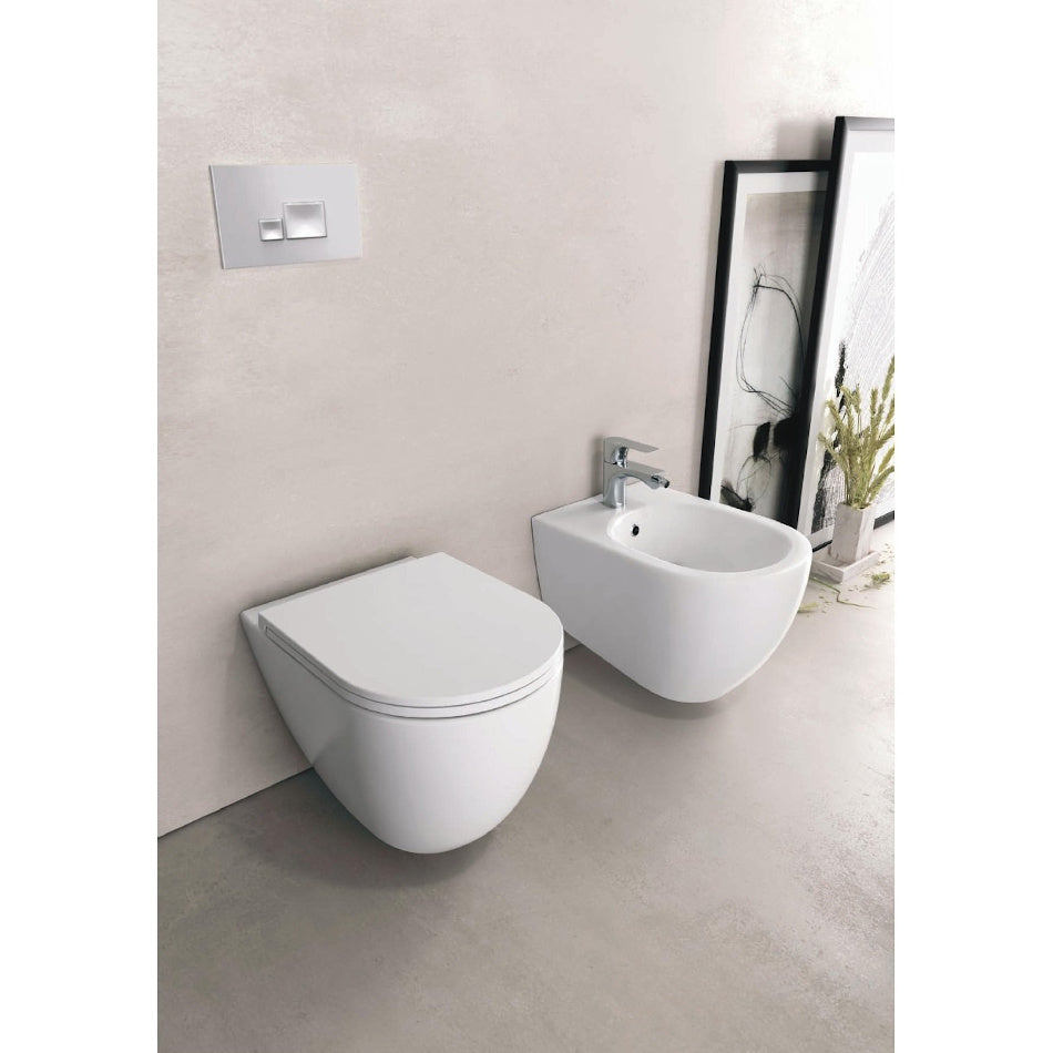 Tour/Venus Toilettensitzbezug